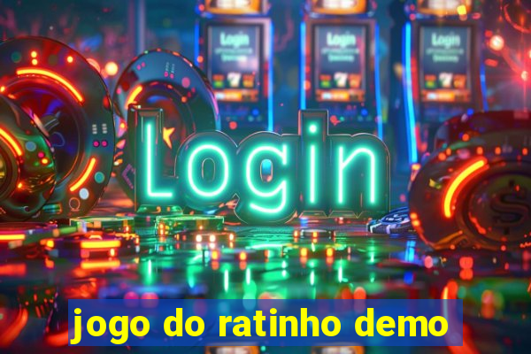 jogo do ratinho demo